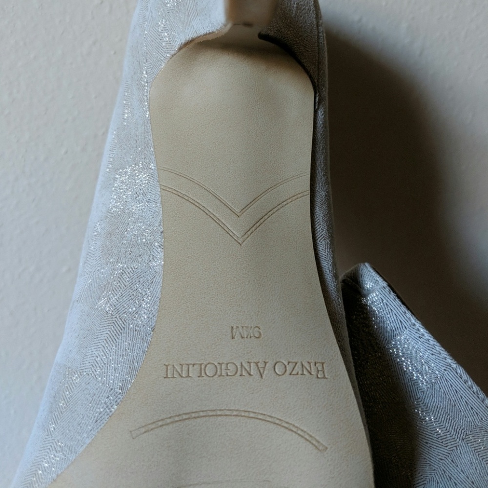 Enzo Angiolini Pumps - Picture 6 of 8
